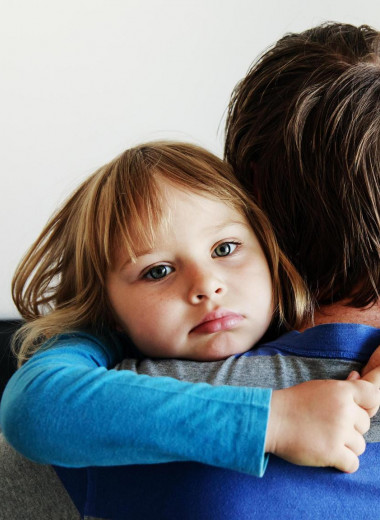Как отучить ребенка ныть: 5 простых шагов