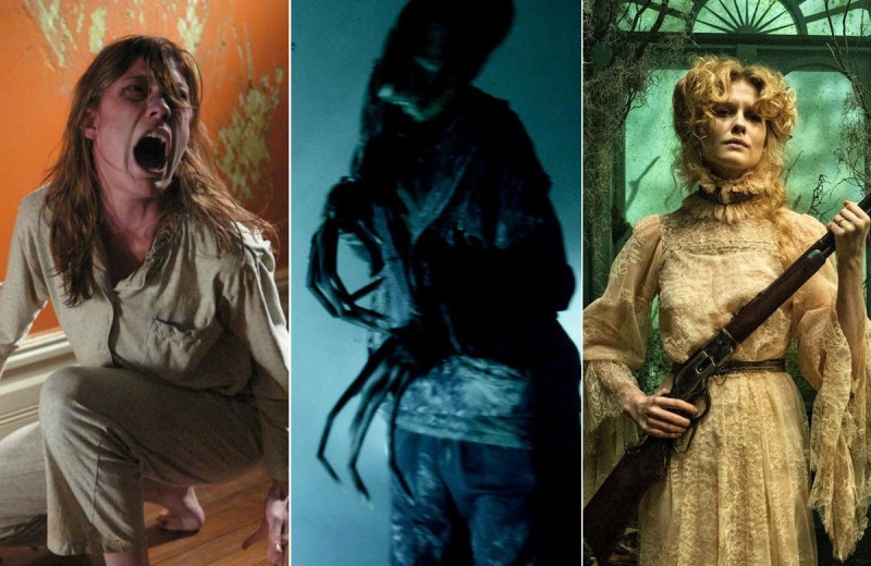 8 фильмов ужасов, основанных на реальных событиях