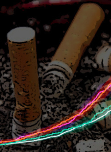 Отказ от курения повысил риск болезни Паркинсона и снизил смертность