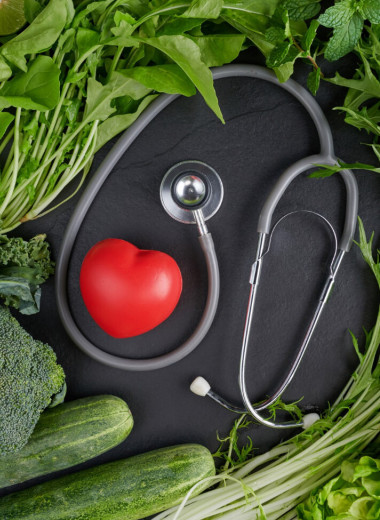 Вкусно и полезно: 13 продуктов для снижения кровяного давления