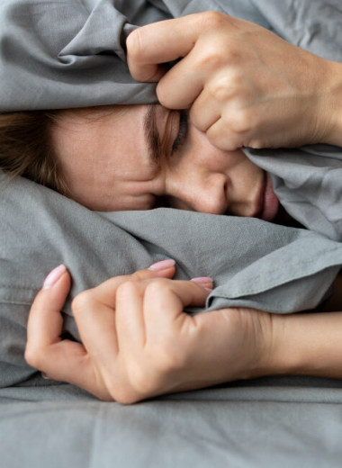 11 удивительно простых, проверенных экспертами решений для улучшения сна