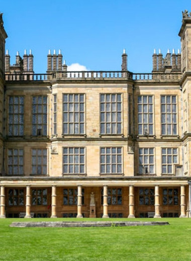 Как построить очень теплый дом: 5 уроков малого ледникового периода