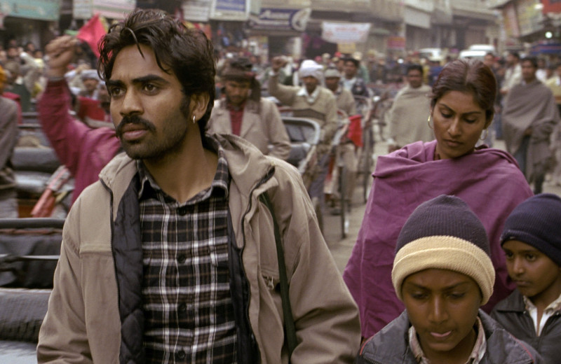Не только Болливуд: потрясающие индийские драмы
