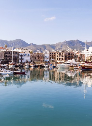 Золотая виза Кипра может подорожать