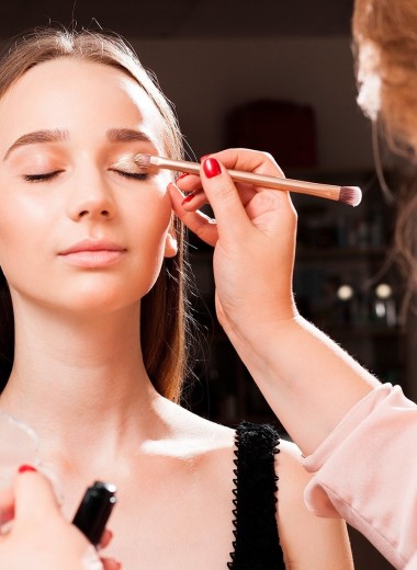 Как пользоваться праймером для лица, чтобы продлить стойкость макияжа