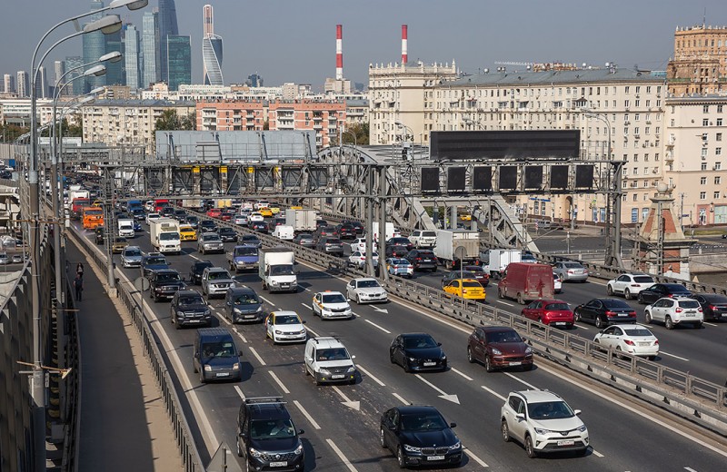 130 км/ч, права по-новому и штрафы от города: водителей ждут перемены