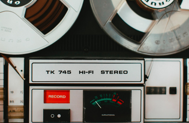 Зашифровать звук: почему без криптографии не было бы музыки