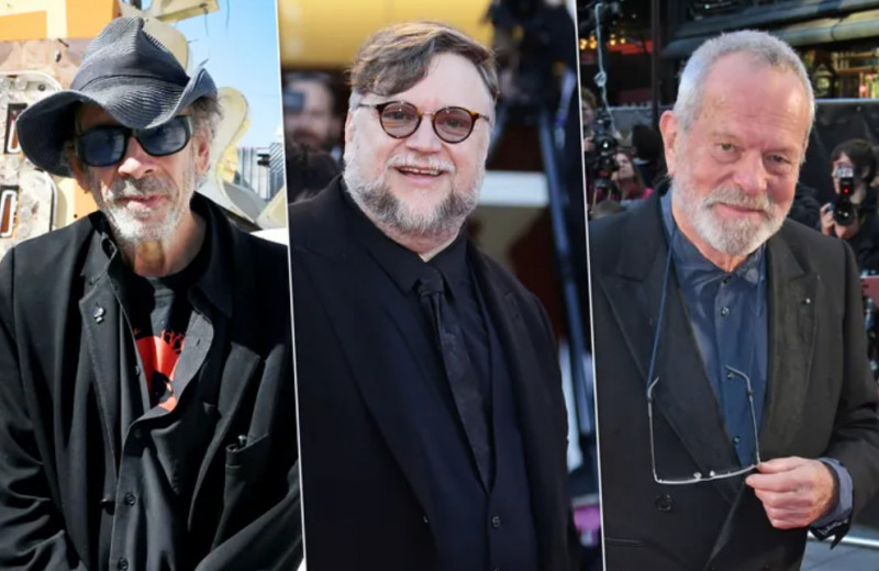 И жили они долго и счастливо: 5 режиссёров, которые умеют рассказывать сказки