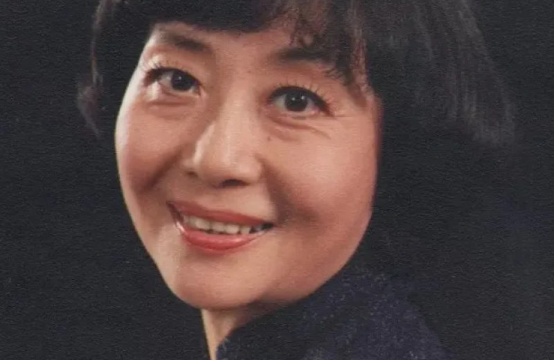 Семья этой китаянки была в шоке, когда нашла ее фотоальбом: история Люн Пин, которая долгие годы скрывала свое прошлое