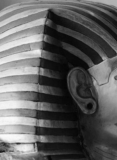 Уникальные снимки гробницы Тутанхамона: как это было сто лет назад