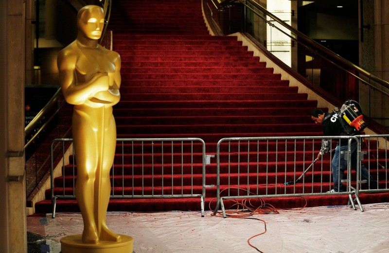 10 малоизвестных факторов об «Оскаре»