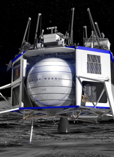 Не только Безос и Брэнсон: какие компании хотят отправлять в космос туристов