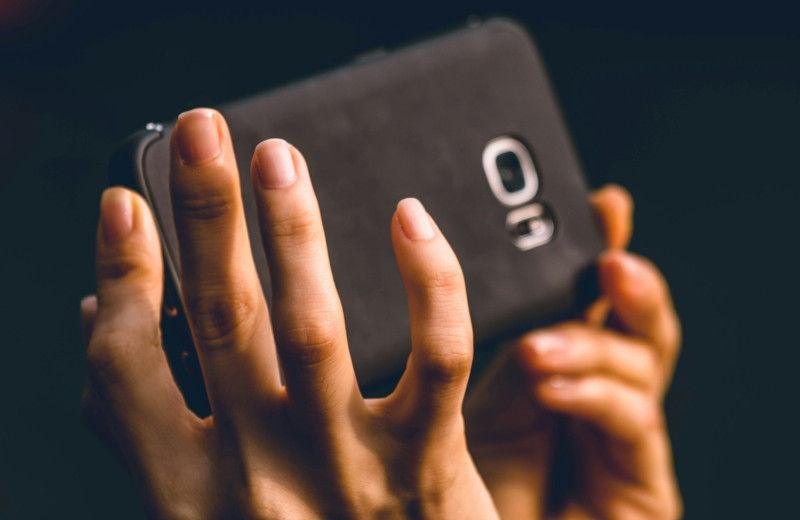 Старый смартфон? 7 креативных идей, как дать ему вторую жизнь!