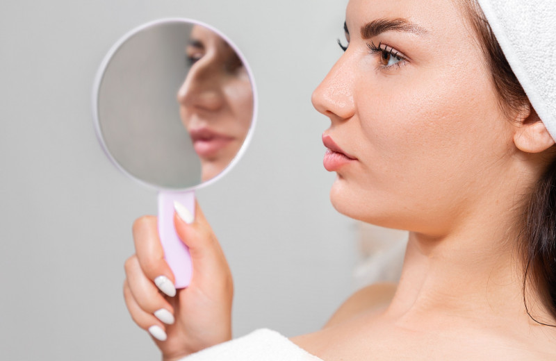 Анатомия горбинки носа: что такое «пиноккио лук», когда филлеры нужны, а когда — опасны