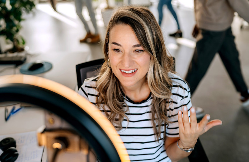 The Office в соцсетях: кто такие корпоративные блогеры и как они влияют на HR-бренд