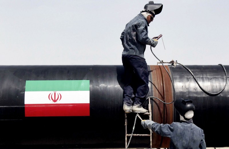Туз в рукаве. Что будет с ценами на нефть после разрыва ядерной сделки с Ираном