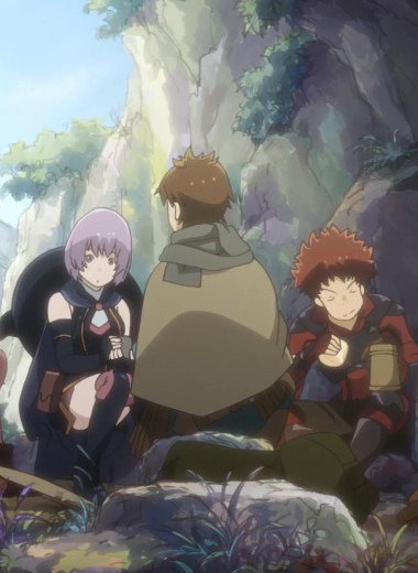 5 самых недооцененных аниме