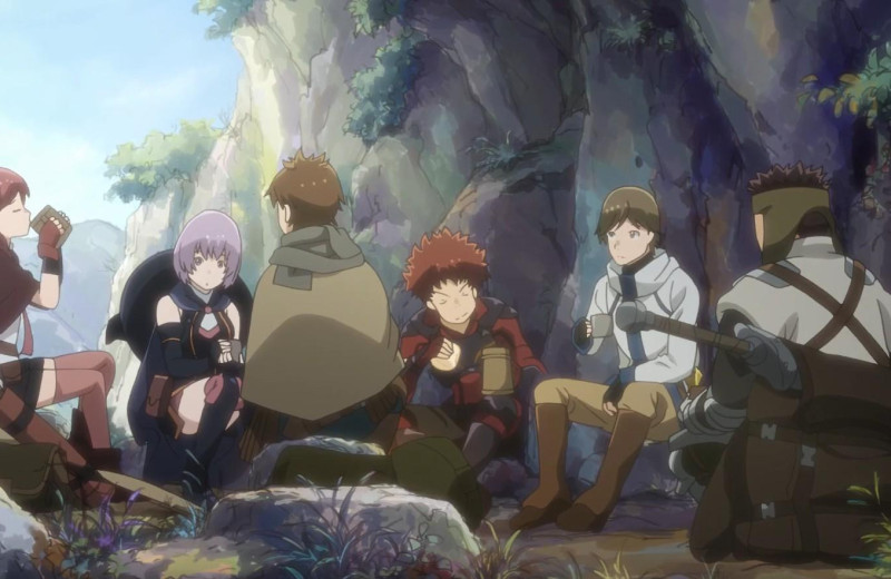 5 самых недооцененных аниме