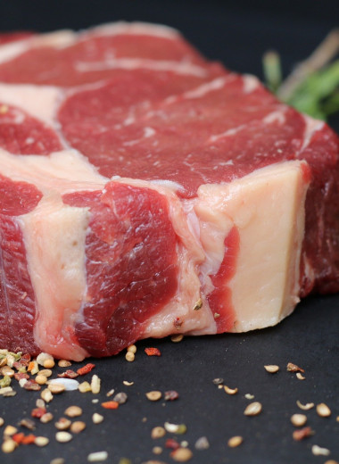 Как у вас может случайно развиться аллергия на красное мясо?