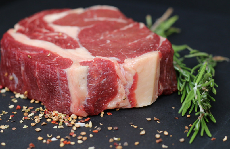 Как у вас может случайно развиться аллергия на красное мясо?