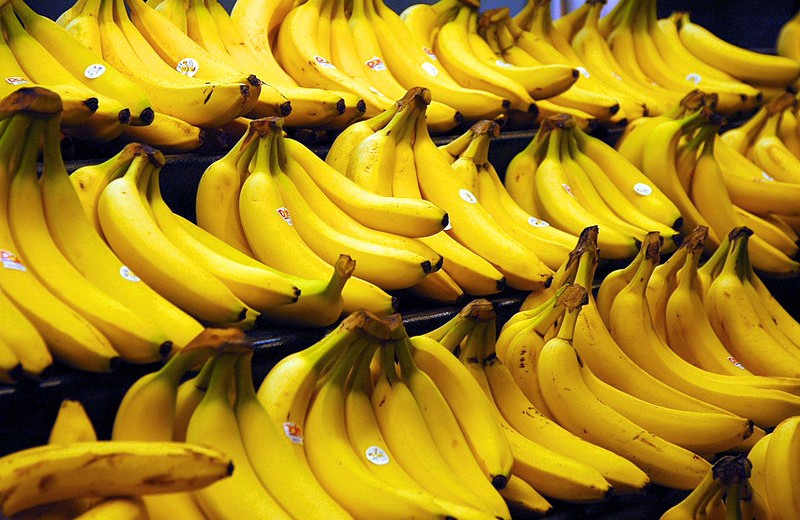 Любите бананы? Скоро они превратятся в редкий деликатес