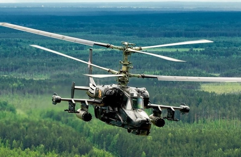 Советский вертолет, которому очень не хватало искусственного интеллекта