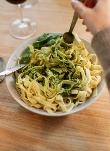 Стоит ли пересмотреть углеводную загрузку? Новое исследование ставит под сомнение спортивную классику