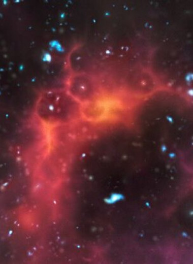 Когда воссияли звезды: ученые рассказали, какой была таинственная «эпоха Реионизации» на заре времен