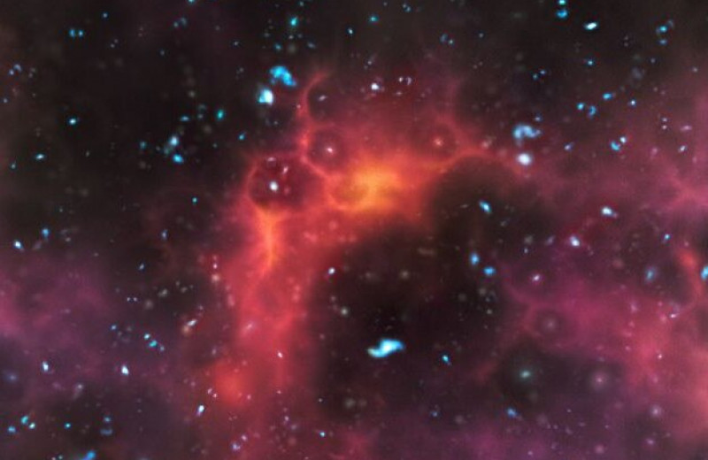 Когда воссияли звезды: ученые рассказали, какой была таинственная «эпоха Реионизации» на заре времен