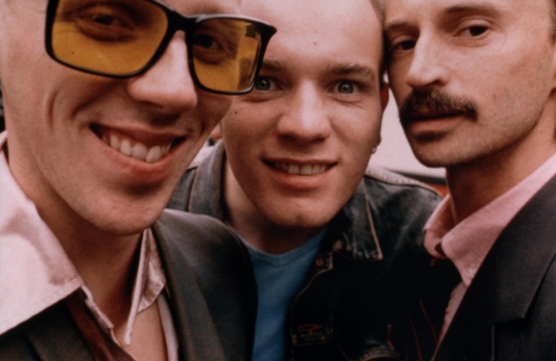 Побег из Эдинбурга: как фильм «На игле» стал манифестом поколения и изменил британское кино