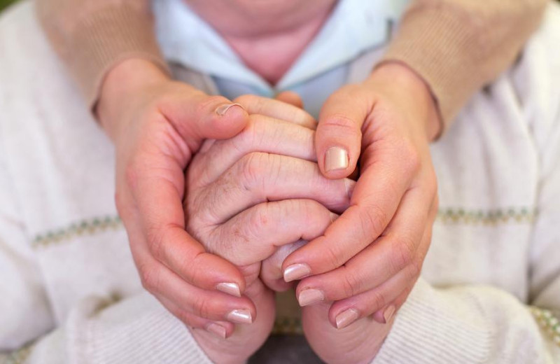 У близкого деменция: как принять ситуацию и не пасть духом