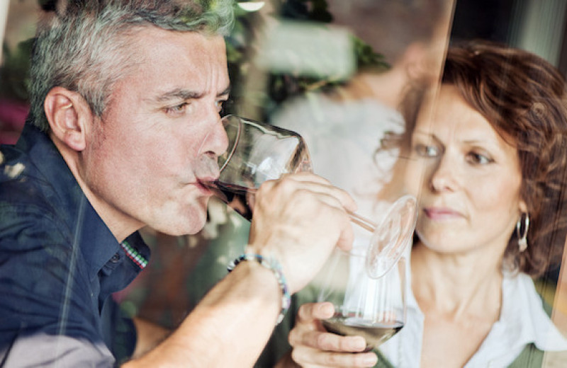 Как распознать в будущем муже склонность к алкоголизму