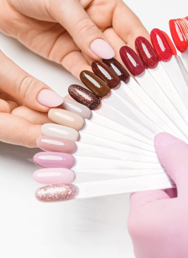 Сколько на самом деле можно носить гель-лак — ответ тебя удивит!