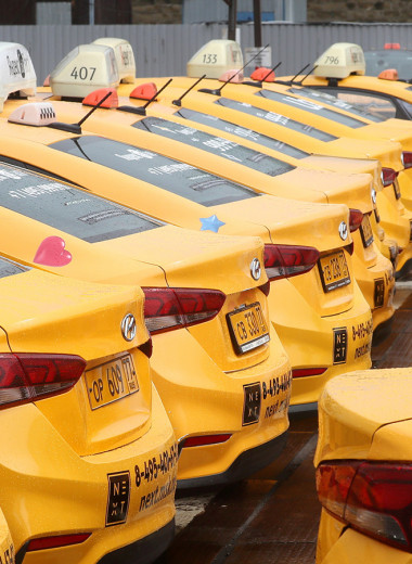 «Миллионные расходы»: как законопроект о такси изменит жизнь водителей и агрегаторов