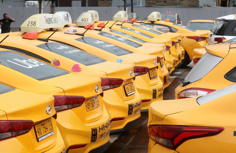 «Миллионные расходы»: как законопроект о такси изменит жизнь водителей и агрегаторов