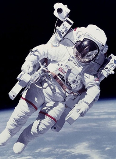 Ученые рассказали о жутких изменениях, происходящих с телами астронавтов во время пребывания в космосе
