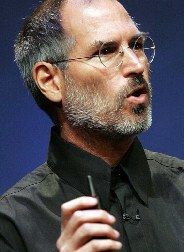 Человек, который изменил смартфон: как Стив Джобс основал Apple