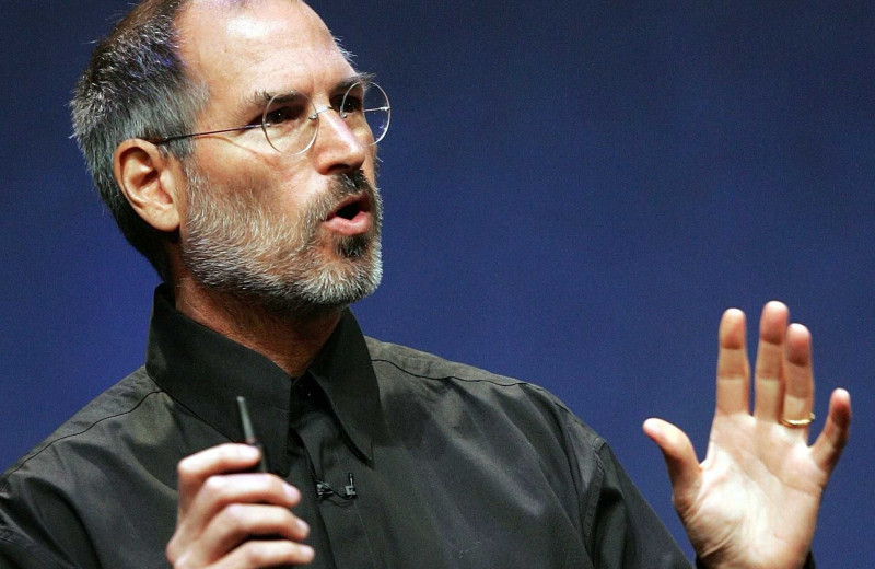Человек, который изменил смартфон: как Стив Джобс основал Apple