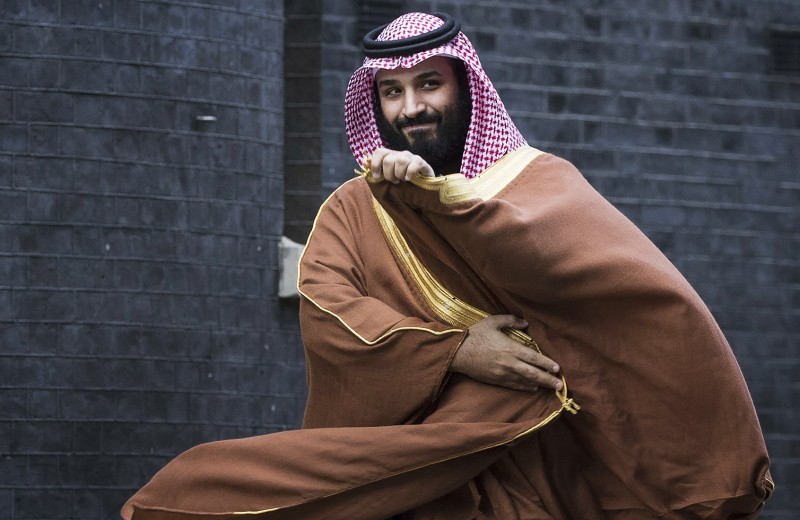 В саудовской королевской семье задумались о смене наследника престола