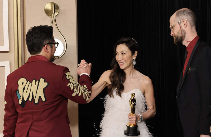 Музыка, грим, спецэффекты: за какие фильмы женщины впервые получали «Оскар»