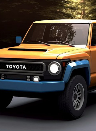 Toyota Stout. Выпустит ли японская компания конкурента Ford Maverick и Hyundai Santa Cruz?