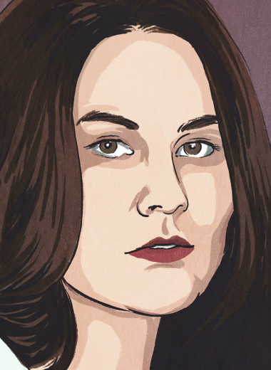 Иногда как стебель, иногда — как сталь: писательница Светлана Павлова о женственности