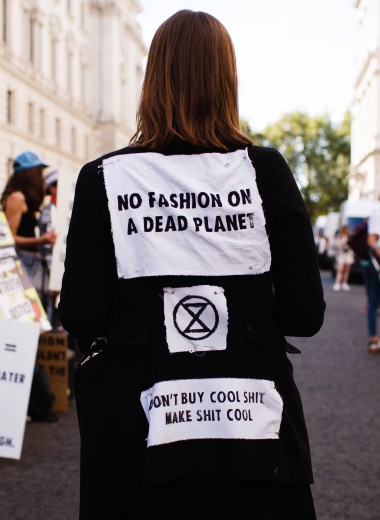 Насколько экологичные инициативы модных брендов оправдывают себя