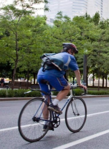 Что опытные велосипедисты делают иначе, чем все остальные: 10 полезных навыков