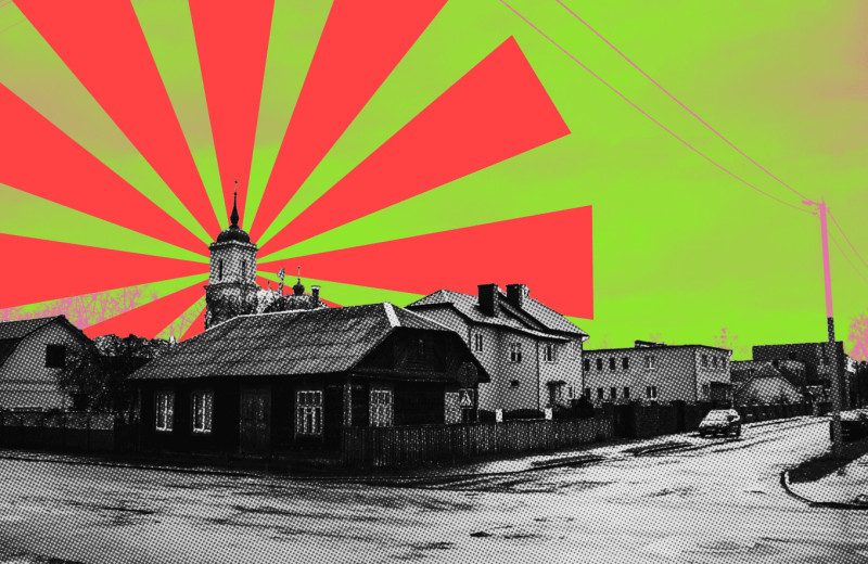 Меньше не значит хуже: как и зачем развивать бизнес в малых городах. Опыт компьютерного клуба