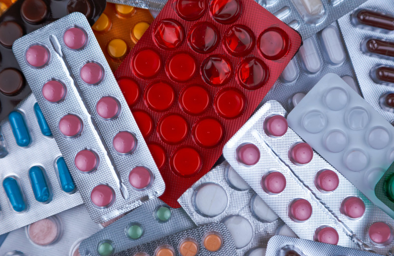 Парацетамол, ибупрофен, аспирин: вот что тебе надо знать о самых популярных обезболивающих