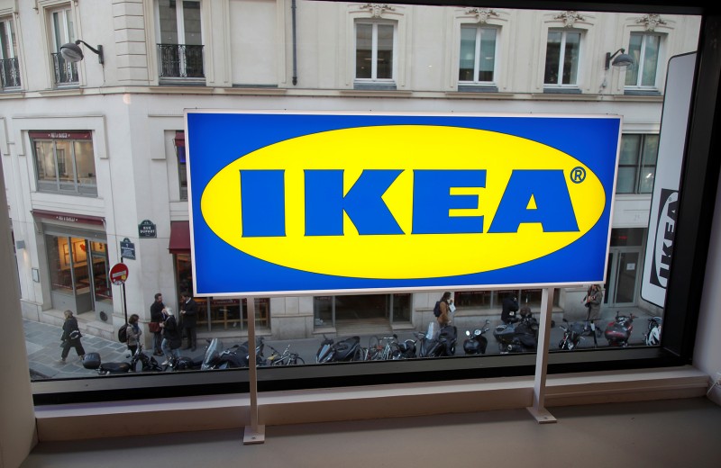 Суд приговорил к восьми годам колонии бизнесмена, отсудившего у IKEA 25 млрд рублей