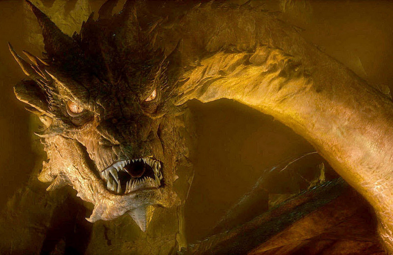 Фильмы про драконов: топ-10 огнедышащих картин для увлекательного вечера