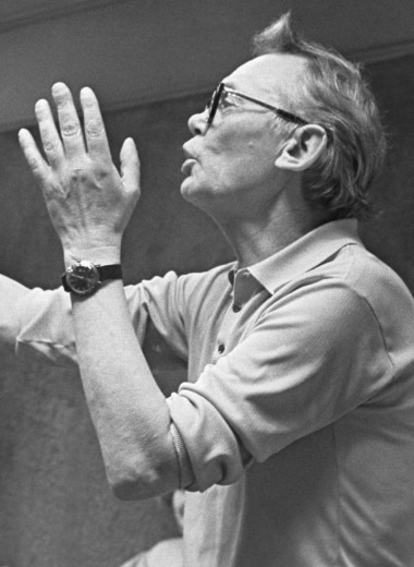 Смех сквозь слезы: ко дню рождения Леонида Гайдая вспоминаем, как снимал виртуоз оттепельной комедии