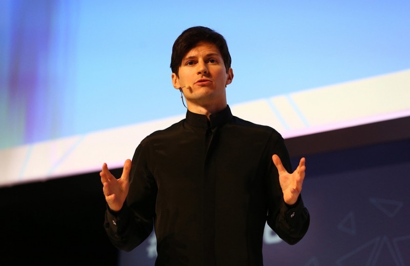 Даркнет от Павла Дурова: как основатель Telegram пошел в «крипту» и что из этого вышло